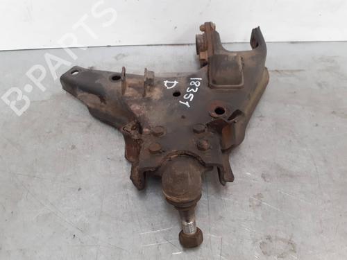 Right front suspension arm NISSAN TERRANO II (R20) 2.7 TDi 4WD | BP13699212M13 