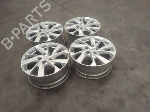 Used Rim HYUNDAI TUCSON (TL, TLE) 1.6 GDi (132 hp) 25608678