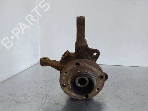 Used Right front steering knuckle RENAULT MEGANE I Classic (LA0/1_) 1.9 dT (LA0K, LA0Y) (90 hp) 6470465