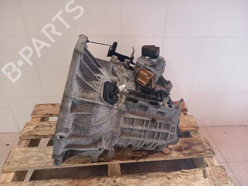Used Gearbox FORD COUGAR (EC_) 2.5 V6 24V (170 hp) 29272951