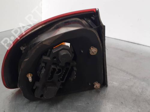 Right taillight SEAT TOLEDO II (1M2) 1.8 20V | BP8236624C35 