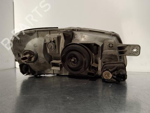 Left headlight HYUNDAI ACCENT II (LC)  | BP2253518C28 