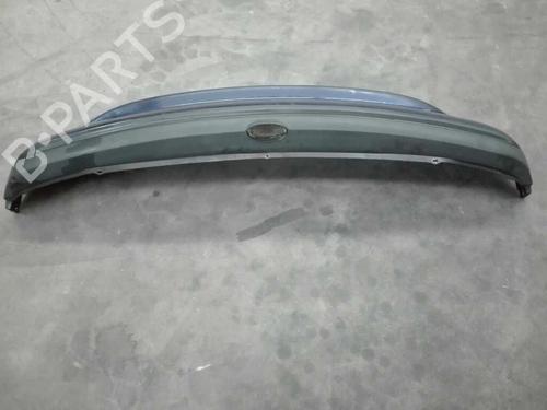 Rear bumper OPEL CORSA B (S93) 1.7 D (F08, F68, M68) | BP7899292C8 