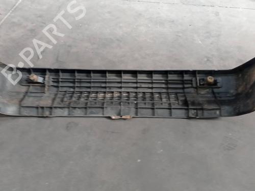 Front bumper SEAT IBIZA I (21A) 1.2 | BP29584943C7 