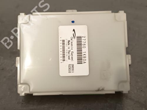 Module électronique NISSAN JUKE (F15) [2010-2019]  27701219