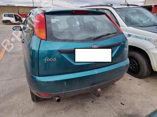 Engine FORD FOCUS I (DAW, DBW) 1.6 16V | BP12424119M1 