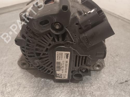 Alternator PEUGEOT 208 I (CA_, CC_) 1.6 HDi | BP31920750M7