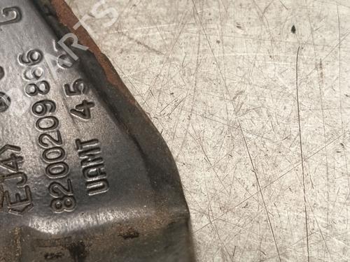 Front wiper motor DACIA LOGAN (LS_) | BP37216108M29 - Image 5