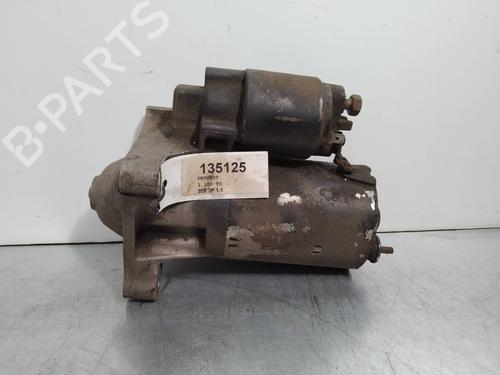 Used Starter Starter 12443494 12443494