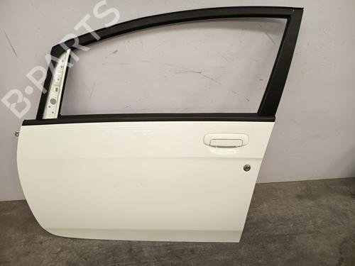 Left front door CITROËN C-ZERO | BP33623722C2 - Image 2