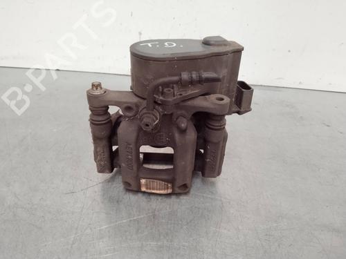 Used Right rear brake caliper PEUGEOT 308 I (4A_, 4C_) [2007-2016]  15389839
