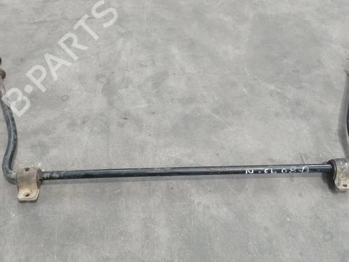 Anti roll bar SEAT 127 (127A)  | BP29711166M96