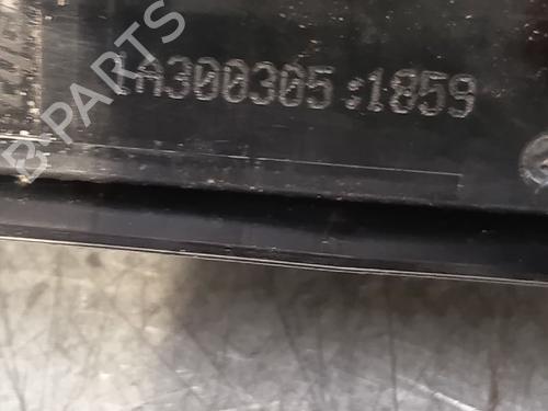 Fuse box VW GOLF PLUS V (5M1, 521) | BP37477557E1 - Image 2