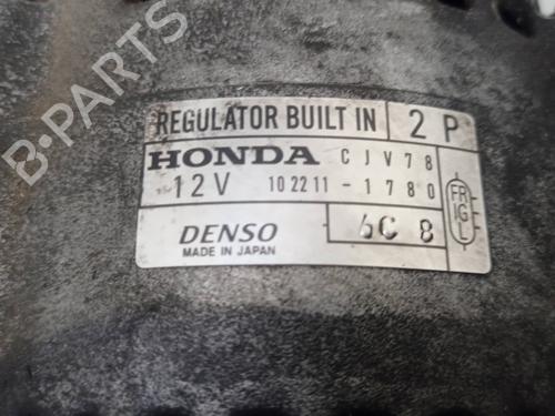Alternator HONDA HR-V (GH_) 1.6 16V 4WD (GH2, GH4) | BP16686173M7 