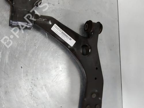 Right front suspension arm VOLVO V40 Hatchback (525) D2 | BP14220043M13 