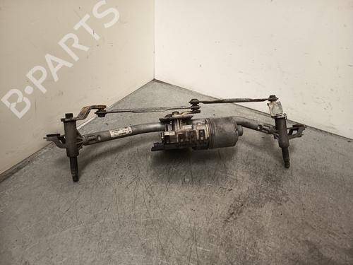 Front wiper motor PEUGEOT 207 (WA_, WC_)  | BP29711140M29 