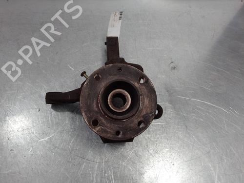 Used Right front steering knuckle RENAULT MEGANE I Classic (LA0/1_) [1996-2008]  2268018