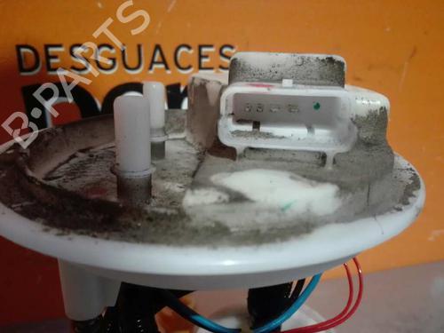 Fuel pump ALFA ROMEO MITO (955_) 1.4 TJet (955AXA1B) | BP2268033M76 