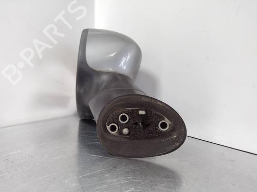 Left mirror FIAT GRANDE PUNTO (199_) 1.3 D Multijet | BP2247405C26 