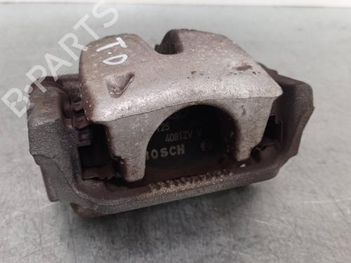 Right rear brake caliper TOYOTA AVENSIS Saloon (_T25_) 1.8 VVT-i (ZZT251_, ZZT251R) | BP17946945M106 