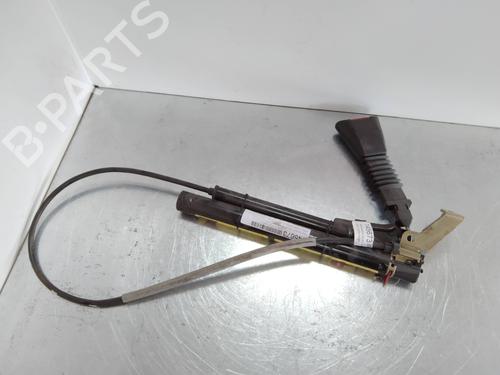 Front right seatbelt OPEL CORSA B (S93) 1.7 D (F08, F68, M68) | BP14219906I25 