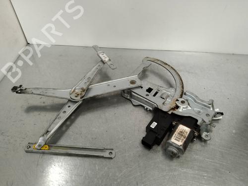 Rudehejsemotor forskærm højre OPEL COMBO Box Body/MPV  | BP2291015E20 