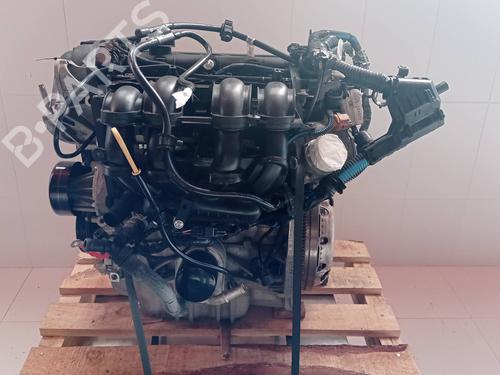 Engine FORD ECOSPORT  | BP8304148M1 