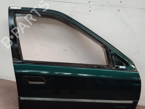 Right front door CITROËN XANTIA (X1_, X2_) 2.0 HDI 109 | BP2245757C3 