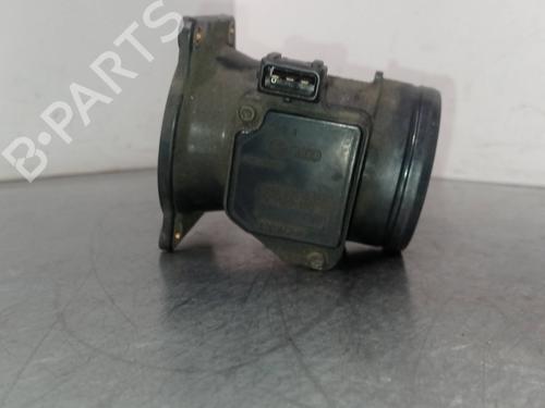 Used Mass air flow sensor VW PASSAT B5 (3B2) 1.8 (125 hp) 29711158