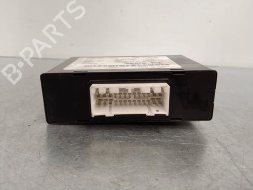 Comfort control module CHEVROLET NUBIRA Saloon  | BP2291117M56 