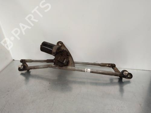 Viskermotor vindrude ROVER 75 (RJ) 2.0 CDT (115 hp) 2248526