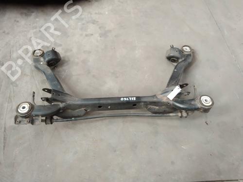Subframe AUDI A4 B6 (8E2) 2.0 | BP7898931M9 