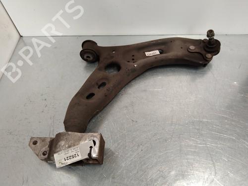 Used Right front suspension arm SEAT ALTEA XL (5P5, 5P8) [2006-2015]  14219191