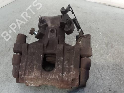 Used Left rear brake caliper TOYOTA YARIS (_P13_) [2010-2020]  22353255
