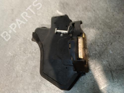 Rear right lock TOYOTA COROLLA Estate (_E12_) 2.0 D-4D (CDE120_, CDE120R) | BP22617941C99 