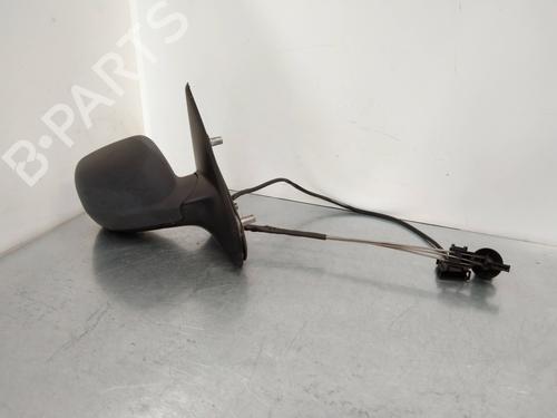 Right mirror SEAT CORDOBA (6K1, 6K2) 1.9 TDI | BP2252756C27 