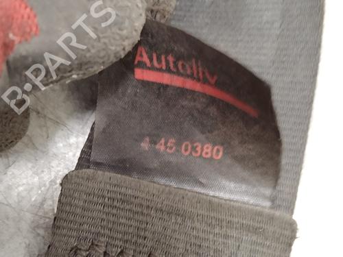 Front left seatbelt CITROËN C4 I (LC_)  | BP24894328I26 