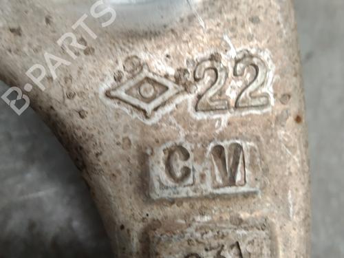 Left rear suspension arm NISSAN QASHQAI +2 (JJ10E)  | BP29537046M14 