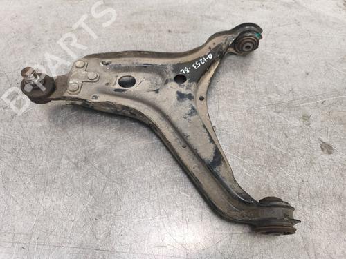 Used Left front suspension arm Left front suspension arm AUDI 80 B4 Saloon (8C2) 2.3 E (133 hp) 34251765 34251765