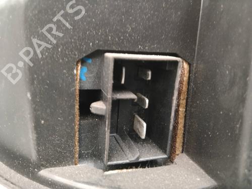 Varmeblæser VW GOLF V (1K1) 2.0 TDI 16V | BP7899520M62 