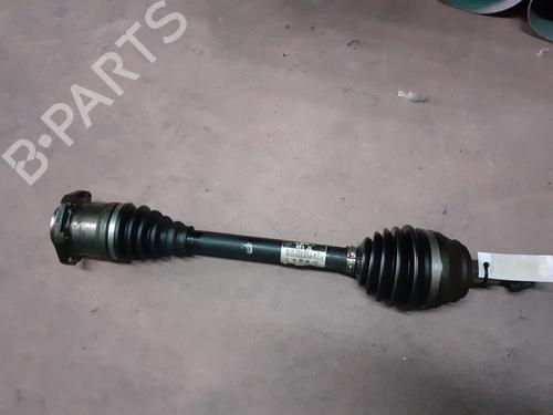 Used Left front driveshaft SEAT LEON (1M1) 1.6 16 V (105 hp) 7900144