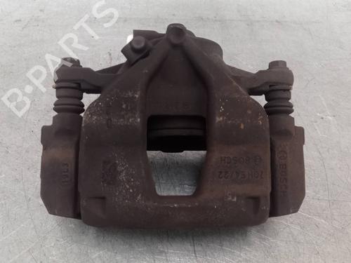 Used Right front brake caliper FIAT DOBLO Cargo (263_) 1.3 D Multijet (90 hp) 11621813