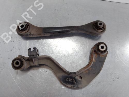 Used Right rear suspension arm AUDI A3 Sportback (8PA) 1.6 FSI (115 hp) 14221590