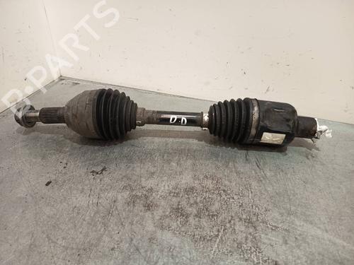 Right front driveshaft CHEVROLET CAPTIVA (C100, C140) | BP38751902M39 - Image 2