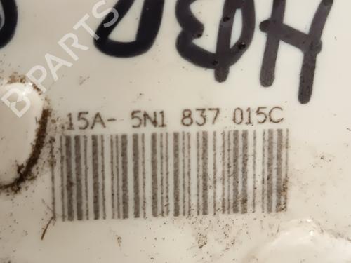 Front left lock SEAT IBIZA IV (6J5, 6P1)  | BP29157338C98 