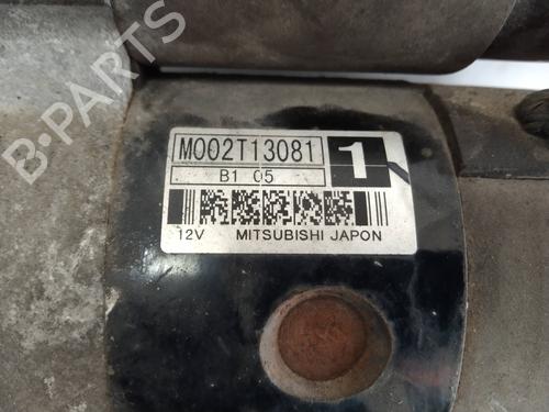 Starter PEUGEOT 206 Hatchback (2A/C) 1.4 LPG | BP2247510M8 