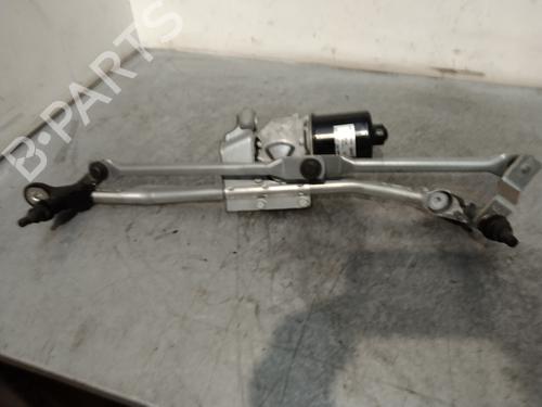 Used Front wiper motor BMW 1 (E87) 116 d (116 hp) 23110471