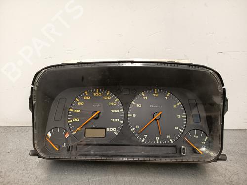 Used Instrument cluster SEAT IBIZA II (6K1) 1.9 D (68 hp) 27327684