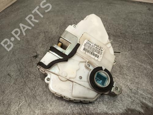 front-right-lock-honda-cr-v-iii-re_-2006-37198422 main image