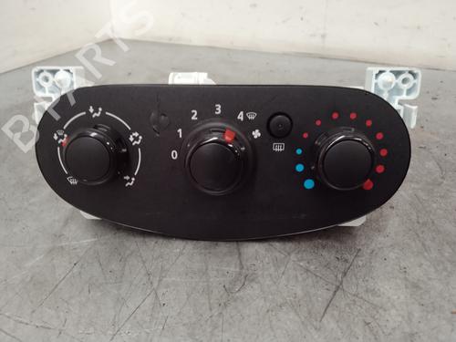 Used Climate control DACIA SANDERO [2008-2025]  22409553